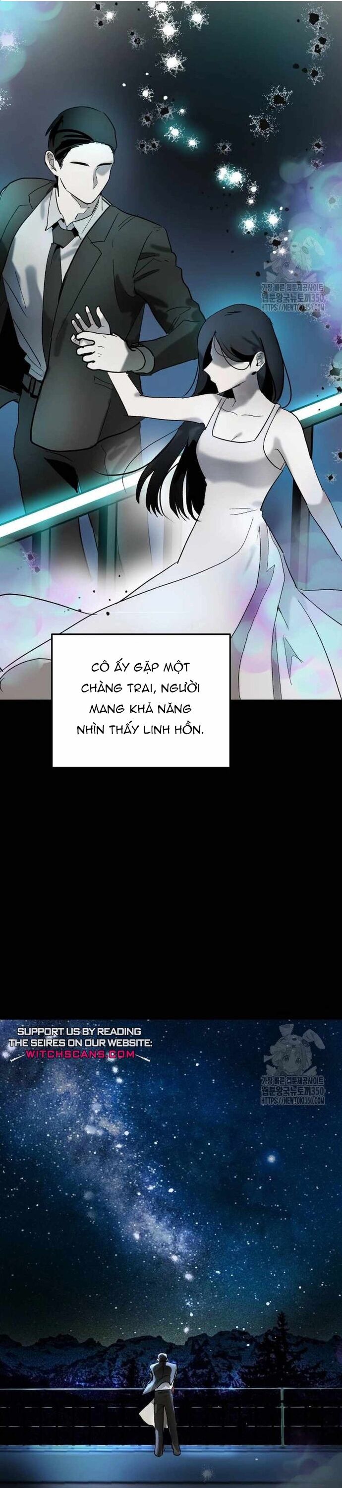 Ngôi Sao Đỉnh Lưu Chapter 6 - Next Chapter 7
