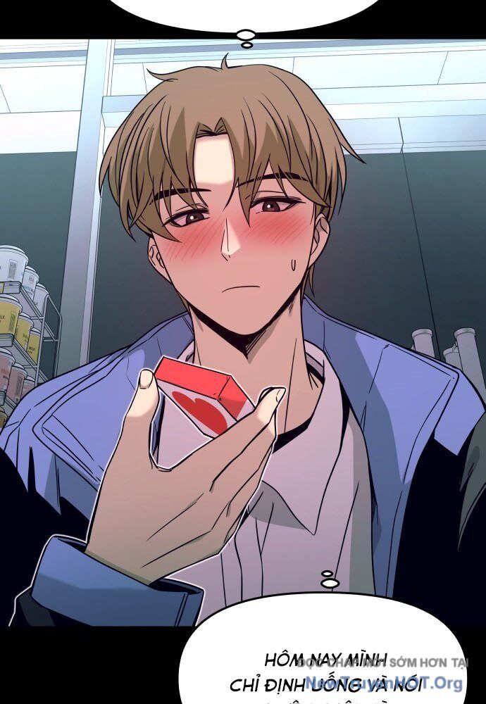 Bias Của Tôi Trên Chuyến Tàu Cuối Cùng Chapter 6 - Next Chapter 7