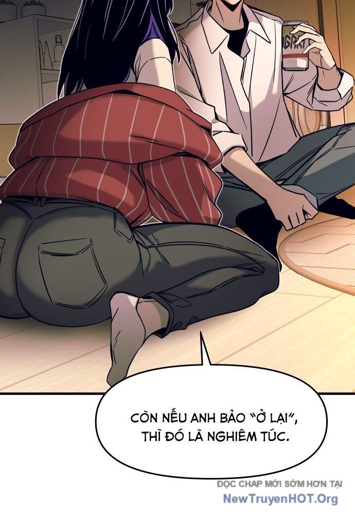 Bias Của Tôi Trên Chuyến Tàu Cuối Cùng Chapter 6 - Next Chapter 7