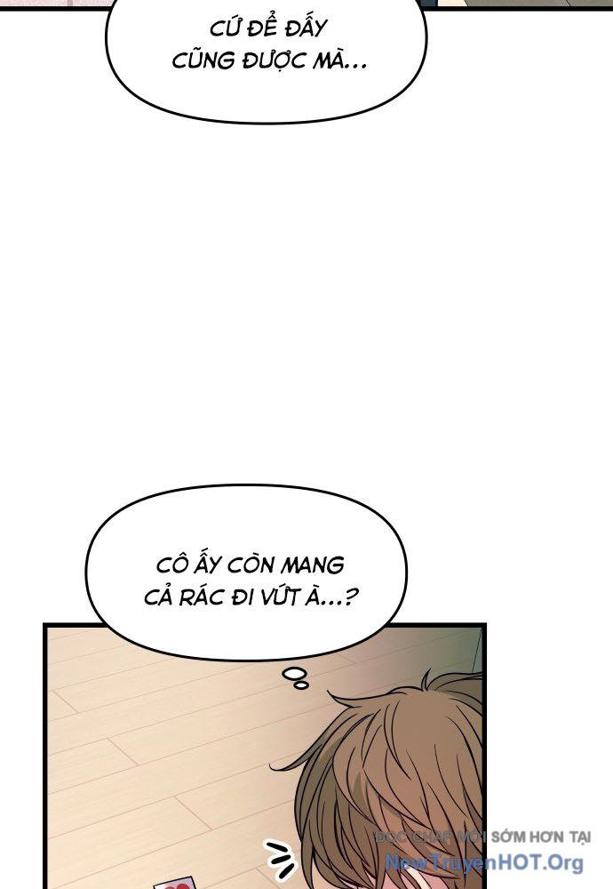 Bias Của Tôi Trên Chuyến Tàu Cuối Cùng Chapter 6 - Next Chapter 7