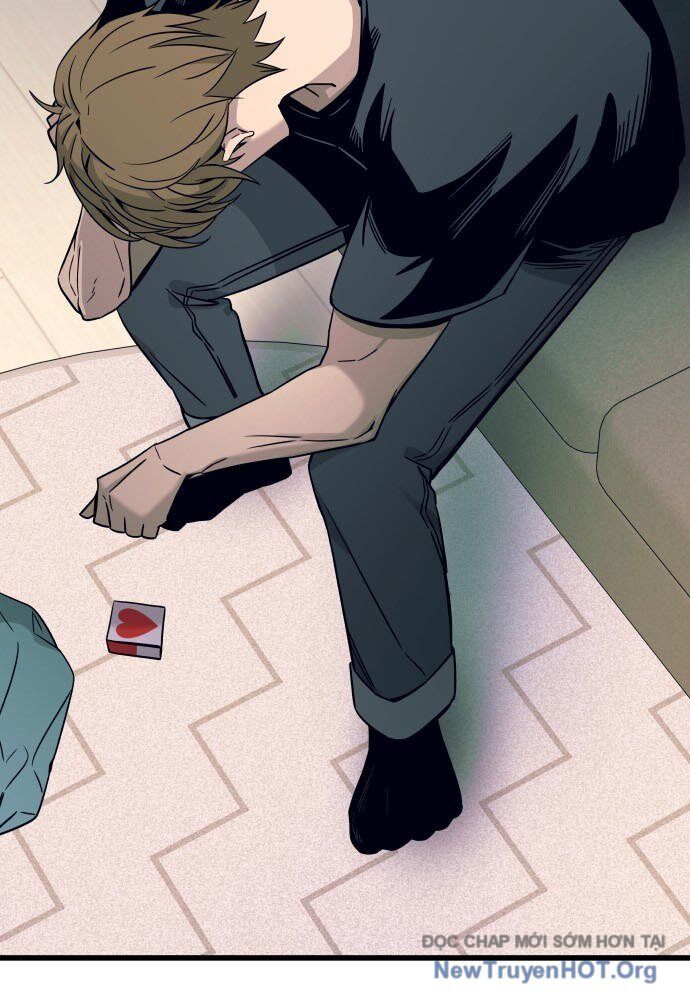 Bias Của Tôi Trên Chuyến Tàu Cuối Cùng Chapter 6 - Next Chapter 7