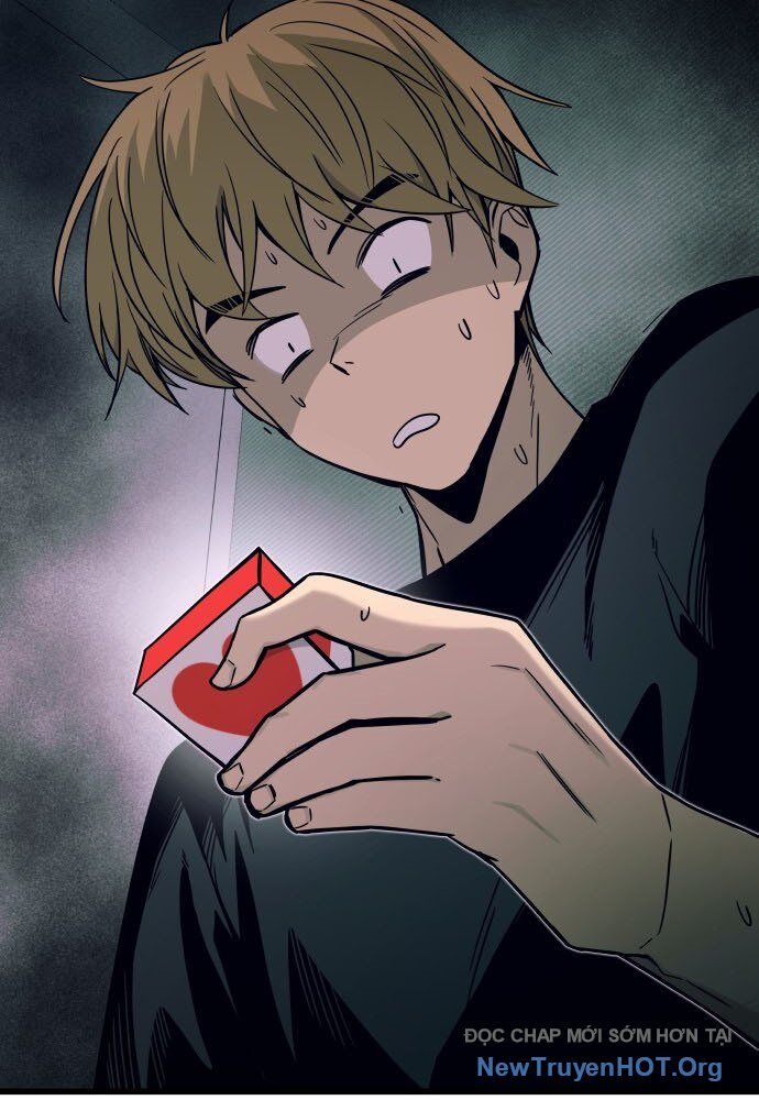 Bias Của Tôi Trên Chuyến Tàu Cuối Cùng Chapter 6 - Next Chapter 7