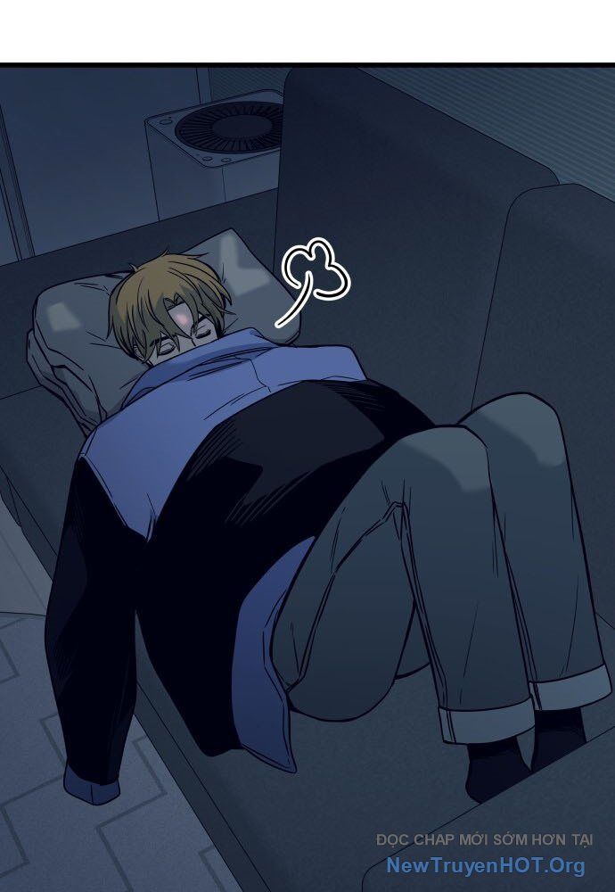 Bias Của Tôi Trên Chuyến Tàu Cuối Cùng Chapter 6 - Next Chapter 7