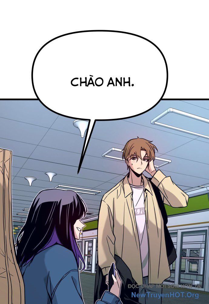 Bias Của Tôi Trên Chuyến Tàu Cuối Cùng Chapter 6 - Next Chapter 7