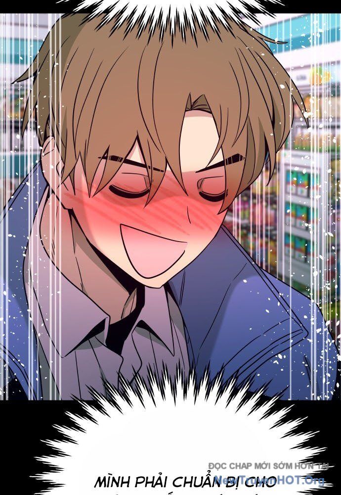 Bias Của Tôi Trên Chuyến Tàu Cuối Cùng Chapter 6 - Next Chapter 7
