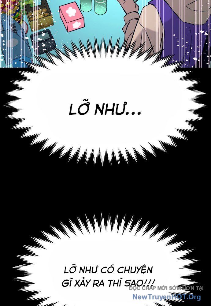 Bias Của Tôi Trên Chuyến Tàu Cuối Cùng Chapter 6 - Next Chapter 7