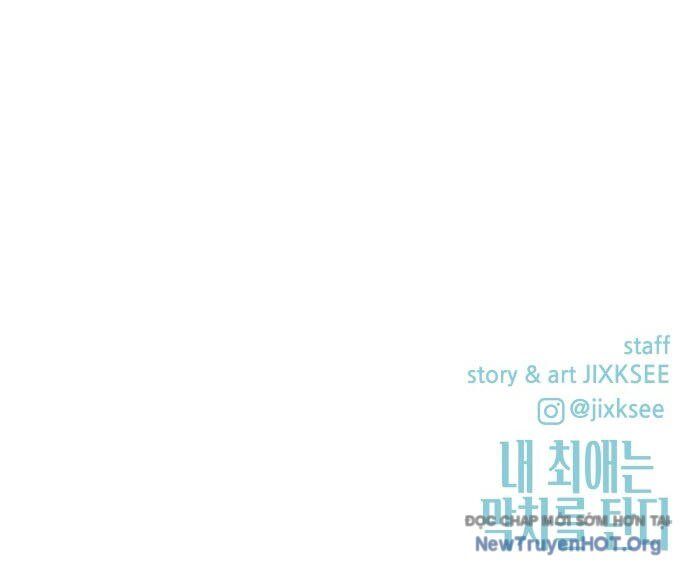 Bias Của Tôi Trên Chuyến Tàu Cuối Cùng Chapter 6 - Next Chapter 7