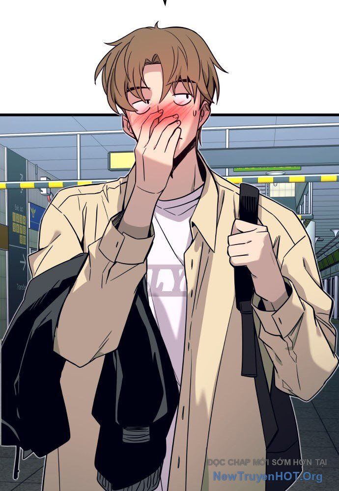 Bias Của Tôi Trên Chuyến Tàu Cuối Cùng Chapter 6 - Next Chapter 7