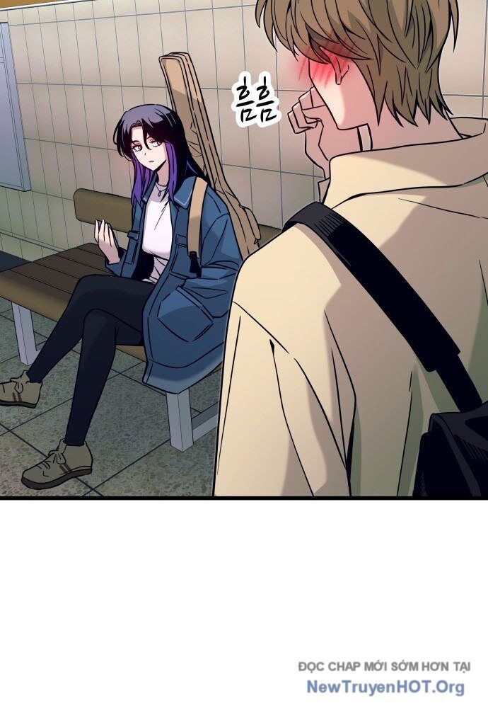Bias Của Tôi Trên Chuyến Tàu Cuối Cùng Chapter 6 - Next Chapter 7