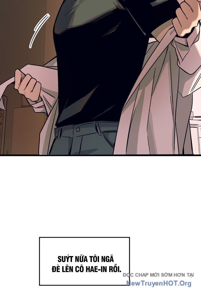 Bias Của Tôi Trên Chuyến Tàu Cuối Cùng Chapter 6 - Next Chapter 7