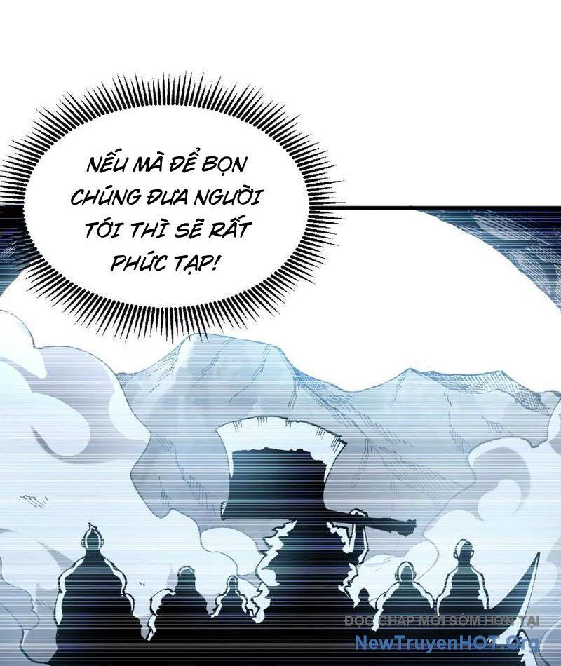 Tiên Vương Thú Liệp Pháp Tắc Chapter 3 - Next Chapter 4