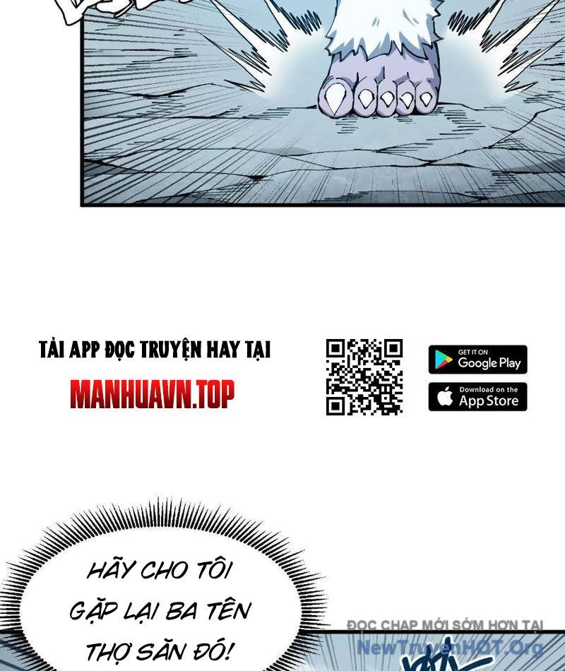 Tiên Vương Thú Liệp Pháp Tắc Chapter 3 - Next Chapter 4