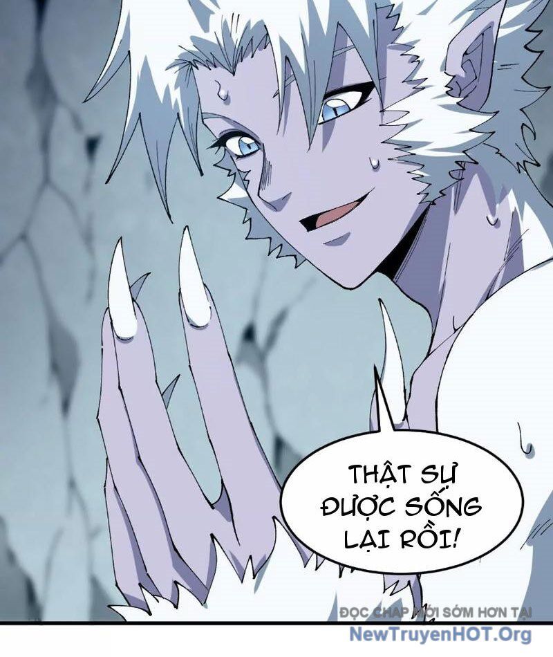Tiên Vương Thú Liệp Pháp Tắc Chapter 3 - Next Chapter 4