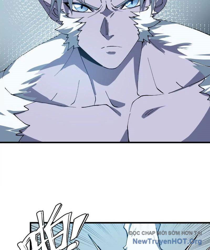 Tiên Vương Thú Liệp Pháp Tắc Chapter 3 - Next Chapter 4