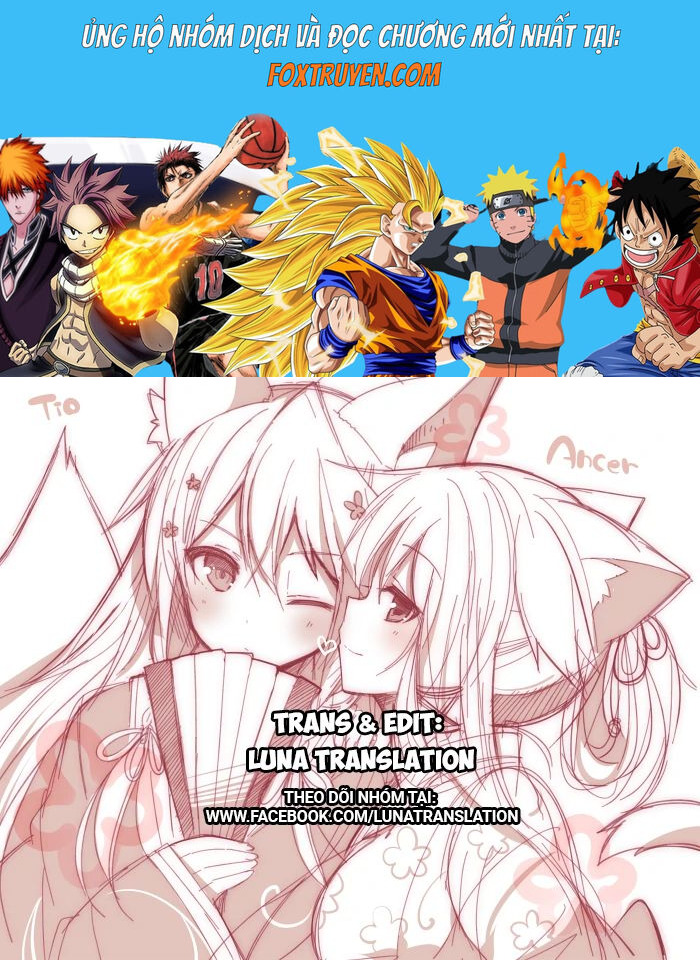 Honey Trap Shared House Chapter 15 - Next 