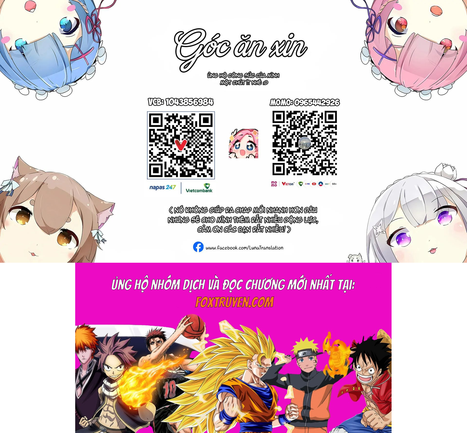 Honey Trap Shared House Chapter 15 - Next 