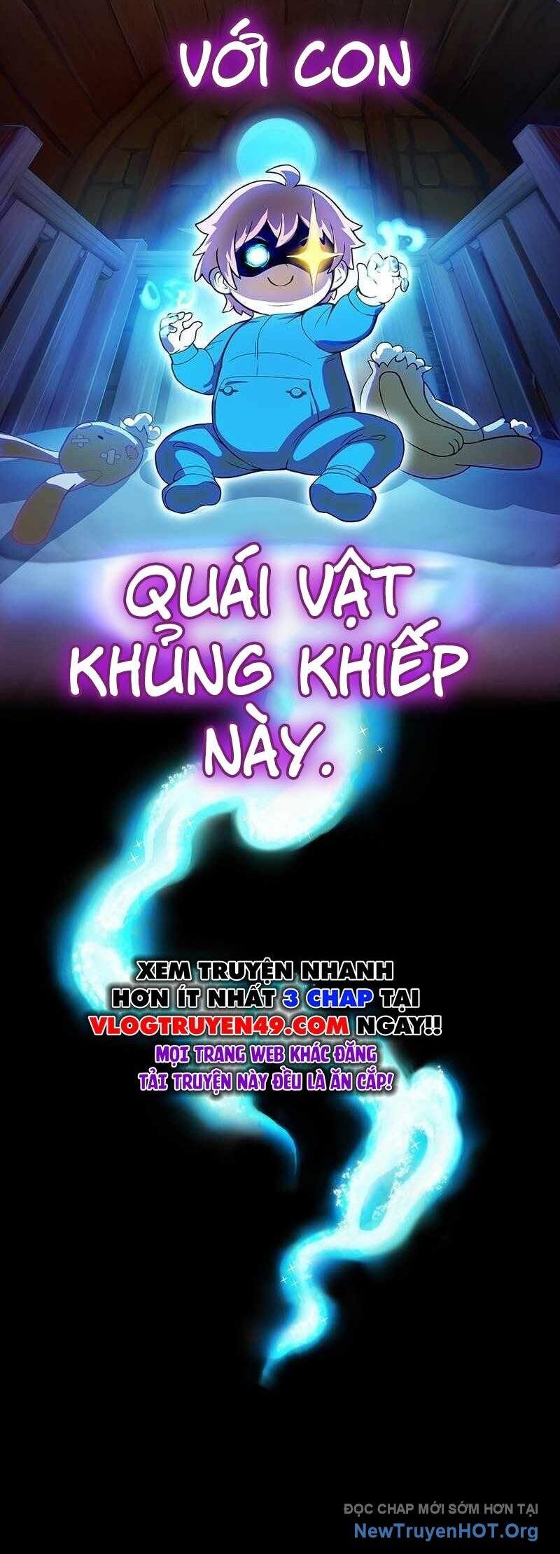 Ký Sự Nuôi Dạy Trẻ Của Quỷ Vương Chapter 7 - Next Chapter 8