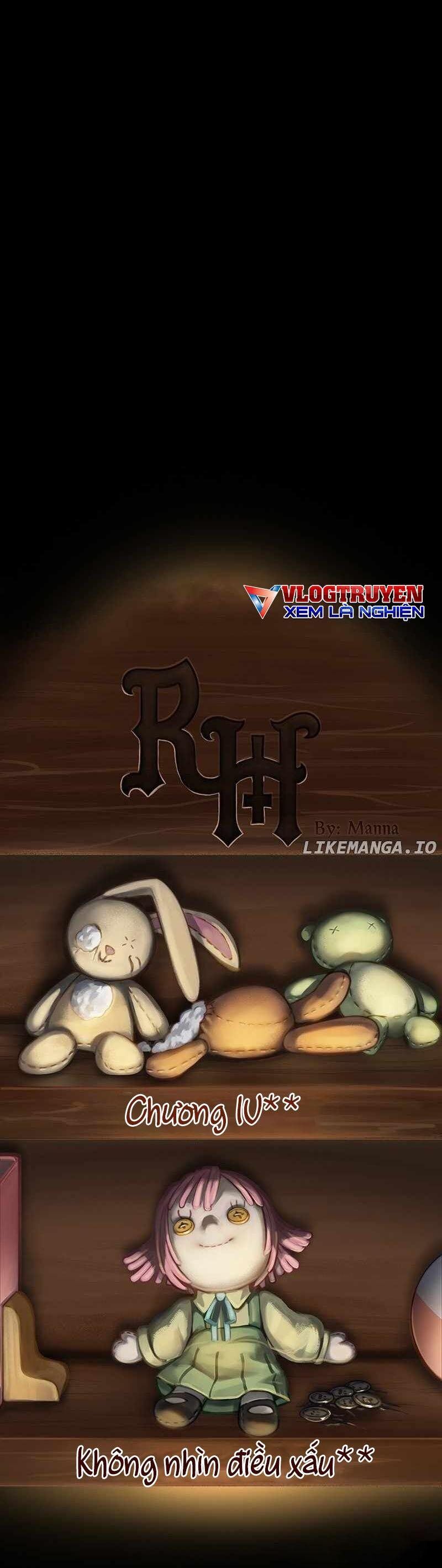 Ký Sự Nuôi Dạy Trẻ Của Quỷ Vương Chapter 7 - Next Chapter 8