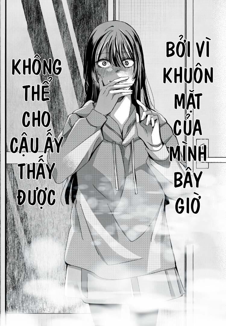 Vầng Trăng Đêm Mưa Chapter 32 - Trang 2