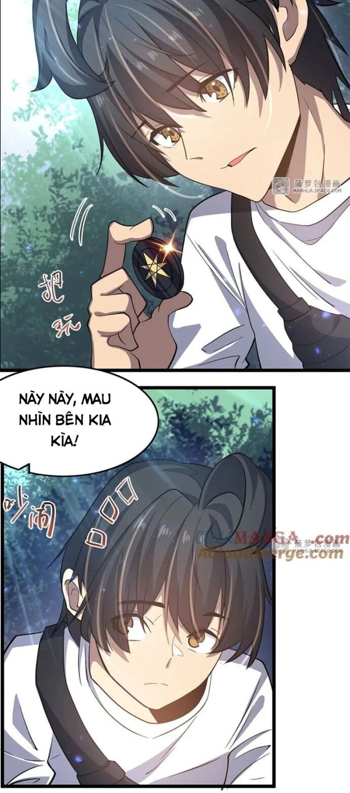 Tại Thế Giới Với Đầy Những Câu Chuyện Ma Quái Trở Thành Ma Nữ Chapter 96 - Next Chapter 97