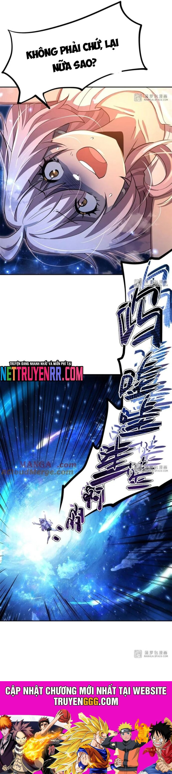Tại Thế Giới Với Đầy Những Câu Chuyện Ma Quái Trở Thành Ma Nữ Chapter 96 - Next Chapter 97