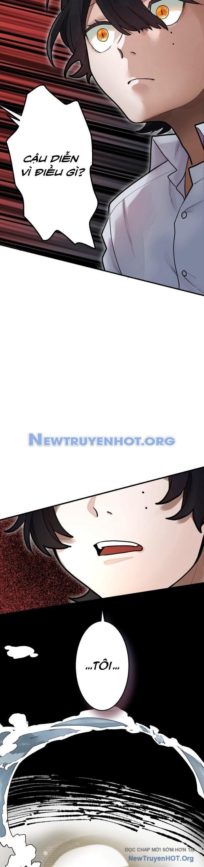 Vai Diễn Sát Nhân Chapter 14 - Trang 2