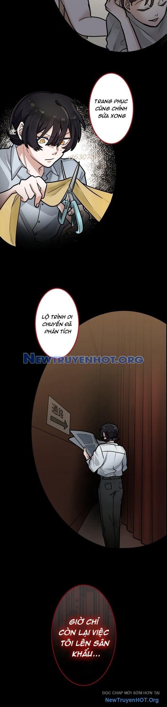 Vai Diễn Sát Nhân Chapter 14 - Trang 2