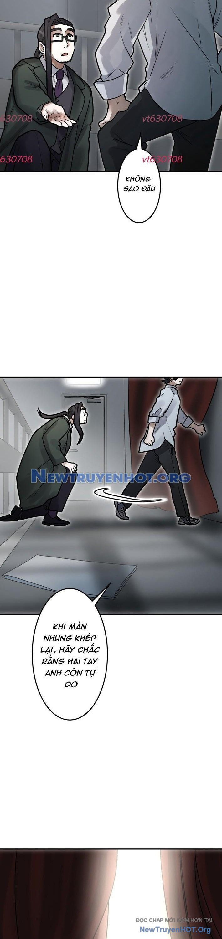 Vai Diễn Sát Nhân Chapter 14 - Trang 2