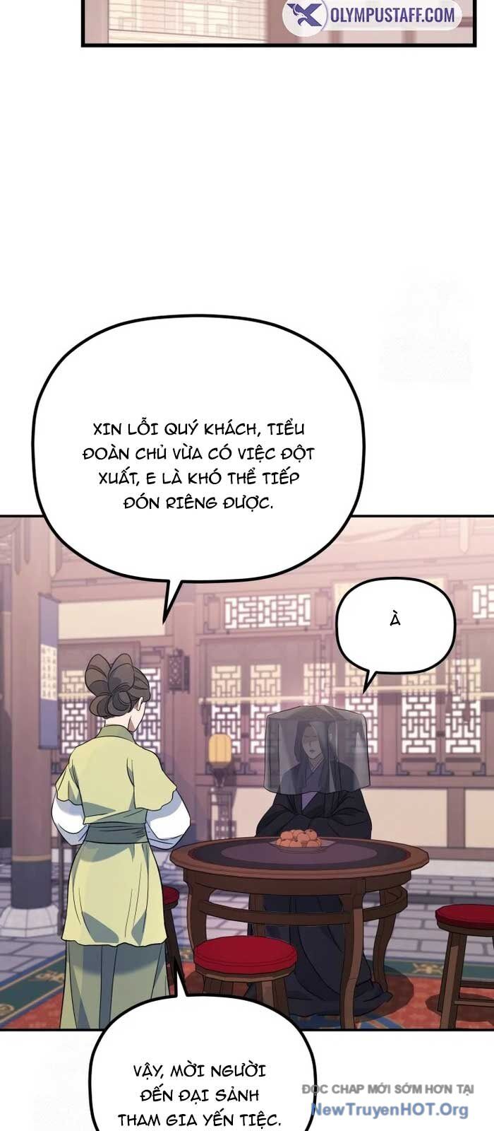 Tiểu Công Tử Của Ân Hạ Thương Đoàn Chapter 24 - Next Chapter 25