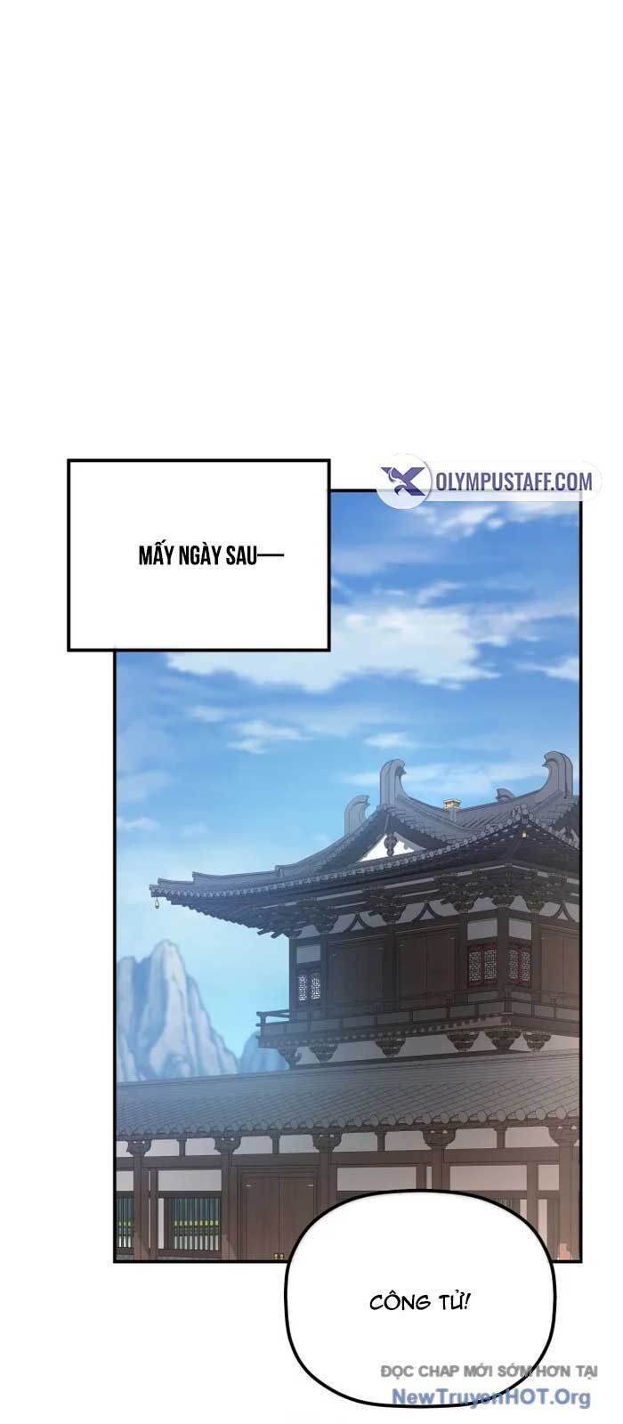 Tiểu Công Tử Của Ân Hạ Thương Đoàn Chapter 24 - Next Chapter 25