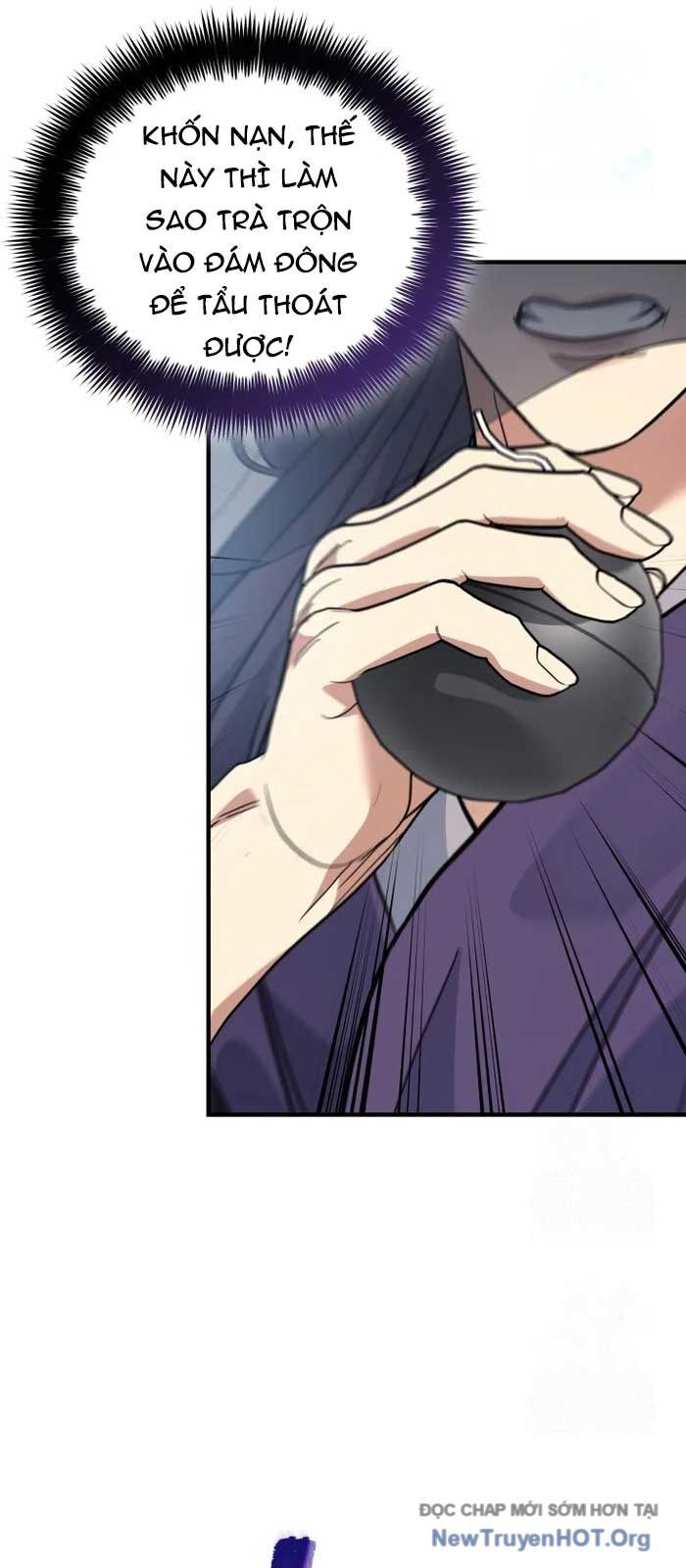 Tiểu Công Tử Của Ân Hạ Thương Đoàn Chapter 24 - Next Chapter 25
