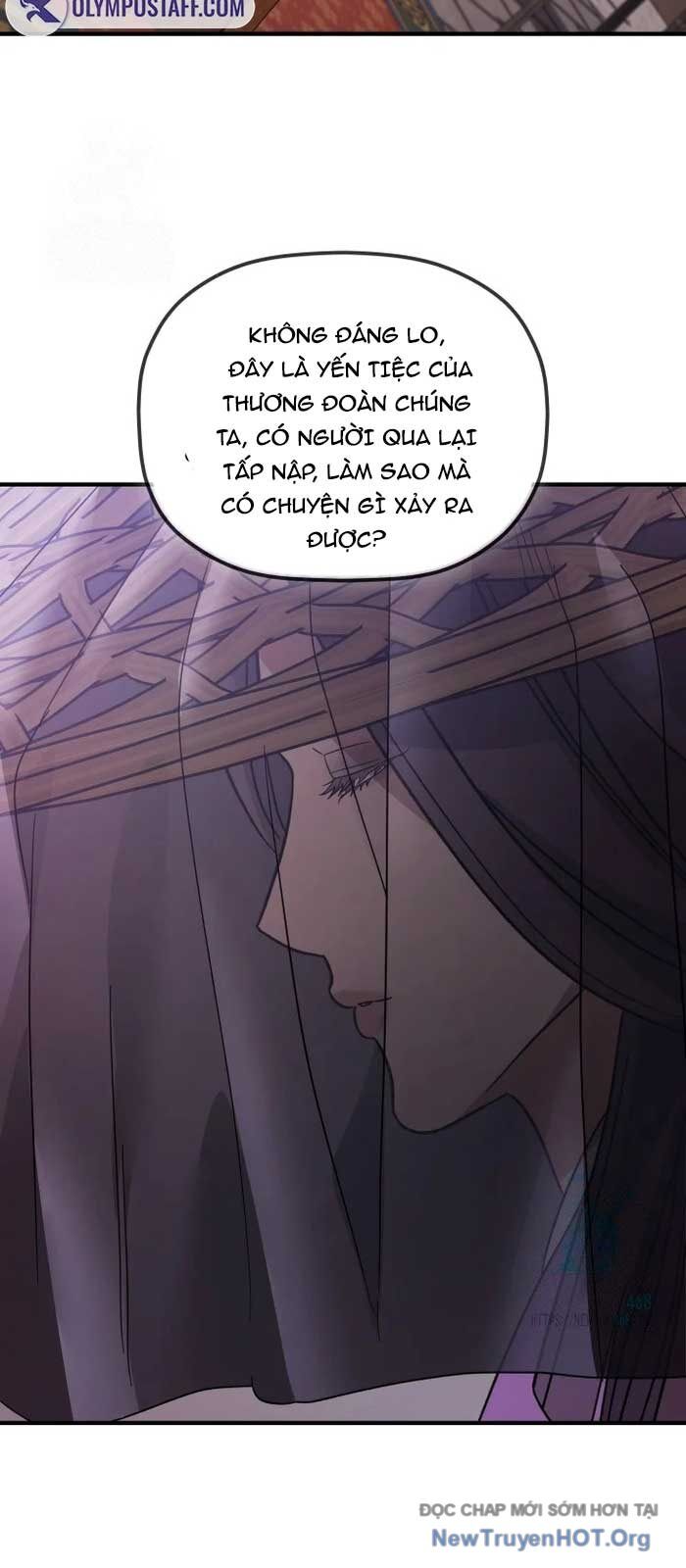 Tiểu Công Tử Của Ân Hạ Thương Đoàn Chapter 24 - Next Chapter 25