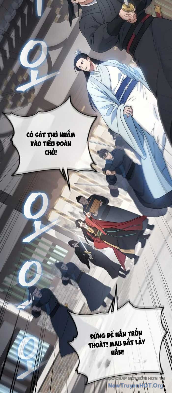 Tiểu Công Tử Của Ân Hạ Thương Đoàn Chapter 24 - Next Chapter 25