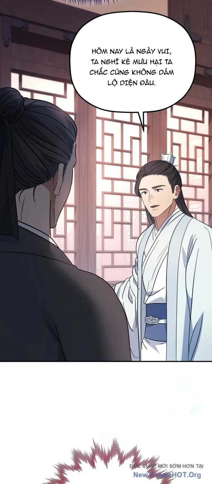 Tiểu Công Tử Của Ân Hạ Thương Đoàn Chapter 24 - Next Chapter 25