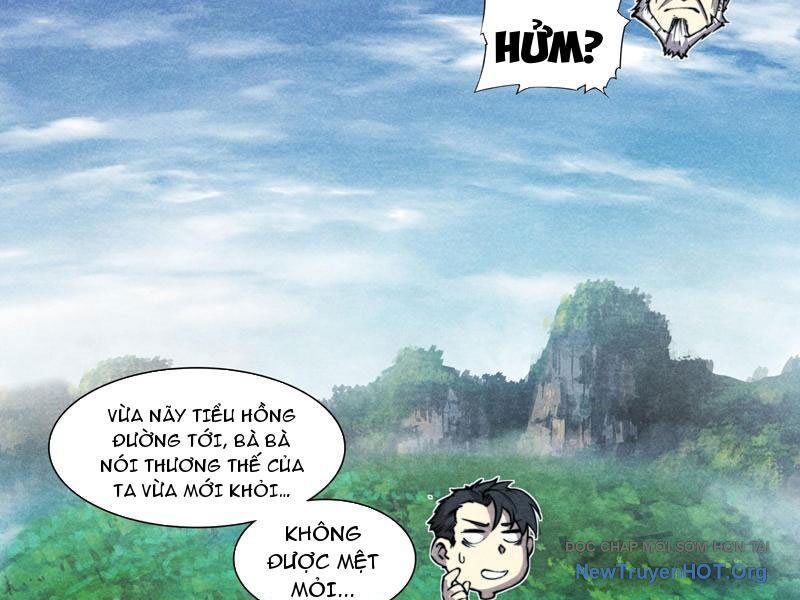 Hoàng Hôn Phân Giới Chapter 8 - Trang 2