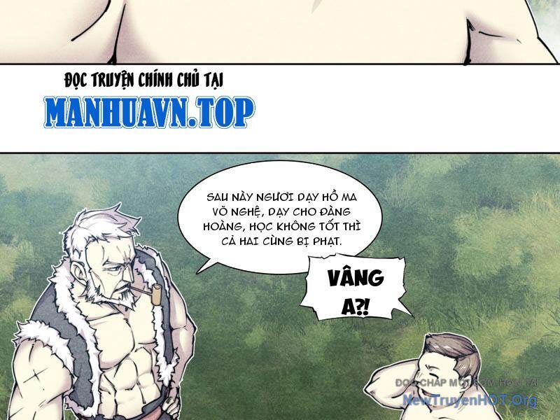 Hoàng Hôn Phân Giới Chapter 8 - Trang 2
