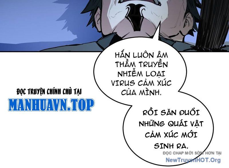 Thế Giới Toàn Người Điên, Tỉnh Táo Chính Là Bị Bệnh Chapter 3 - Trang 2