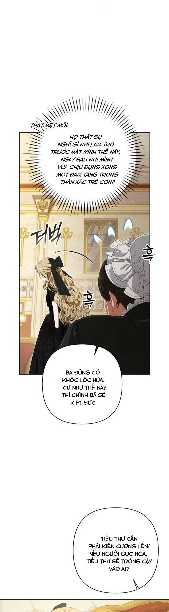 Tôi Đang Xem Một Vở Kịch Chapter 5 - Trang 2