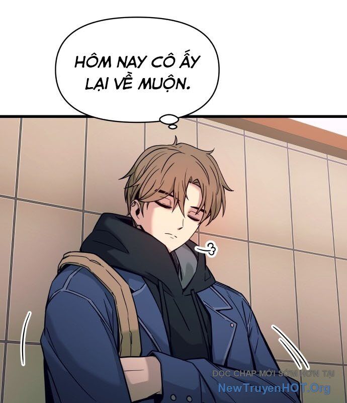 Bias Của Tôi Trên Chuyến Tàu Cuối Cùng Chapter 1 - Next Chapter 2