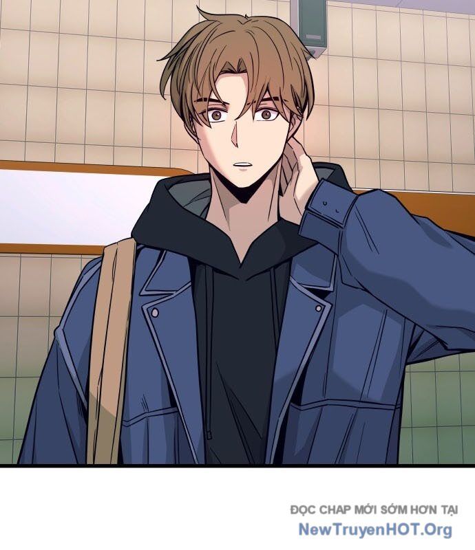 Bias Của Tôi Trên Chuyến Tàu Cuối Cùng Chapter 1 - Next Chapter 2