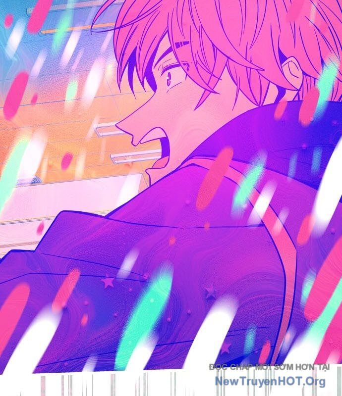Bias Của Tôi Trên Chuyến Tàu Cuối Cùng Chapter 1 - Next Chapter 2