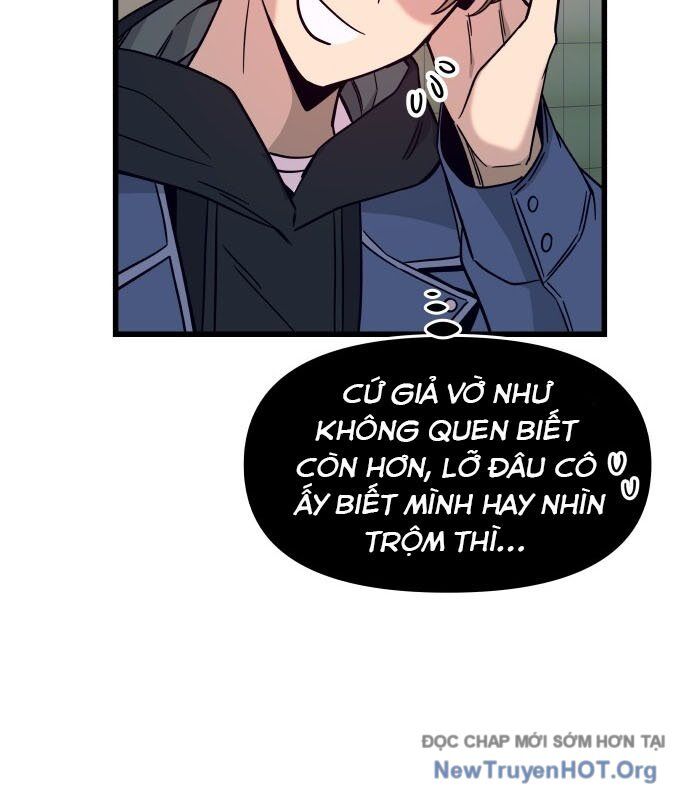 Bias Của Tôi Trên Chuyến Tàu Cuối Cùng Chapter 1 - Next Chapter 2