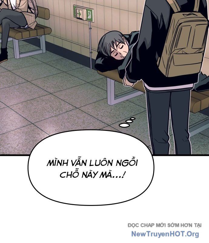 Bias Của Tôi Trên Chuyến Tàu Cuối Cùng Chapter 1 - Next Chapter 2