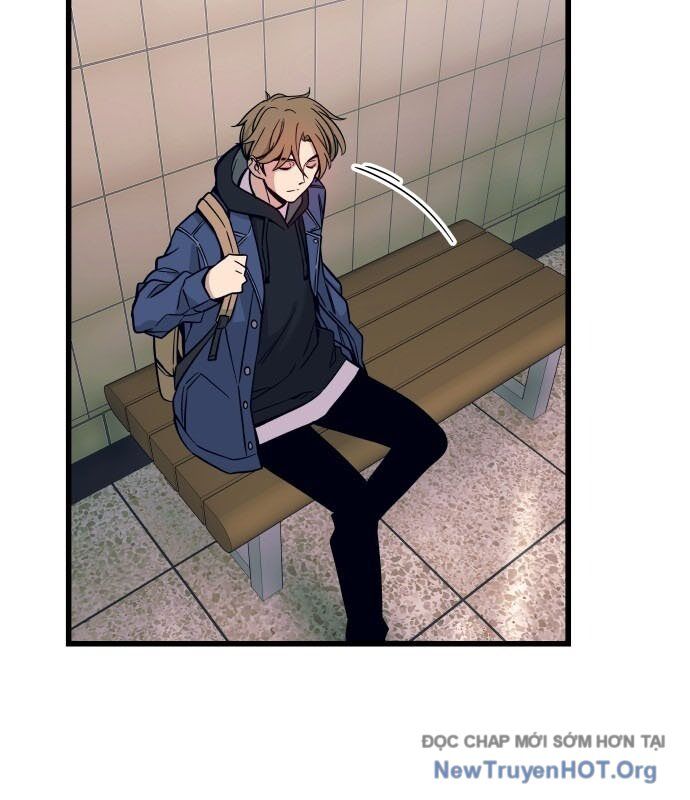 Bias Của Tôi Trên Chuyến Tàu Cuối Cùng Chapter 1 - Next Chapter 2