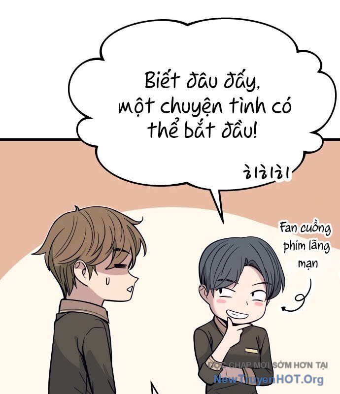 Bias Của Tôi Trên Chuyến Tàu Cuối Cùng Chapter 1 - Next Chapter 2