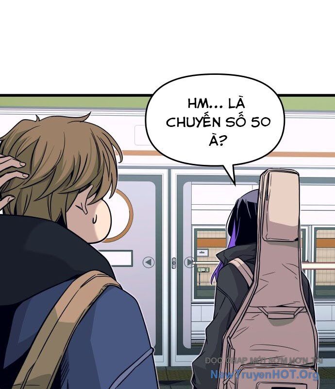 Bias Của Tôi Trên Chuyến Tàu Cuối Cùng Chapter 1 - Next Chapter 2