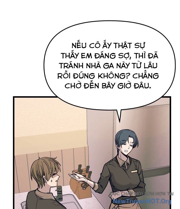 Bias Của Tôi Trên Chuyến Tàu Cuối Cùng Chapter 1 - Next Chapter 2