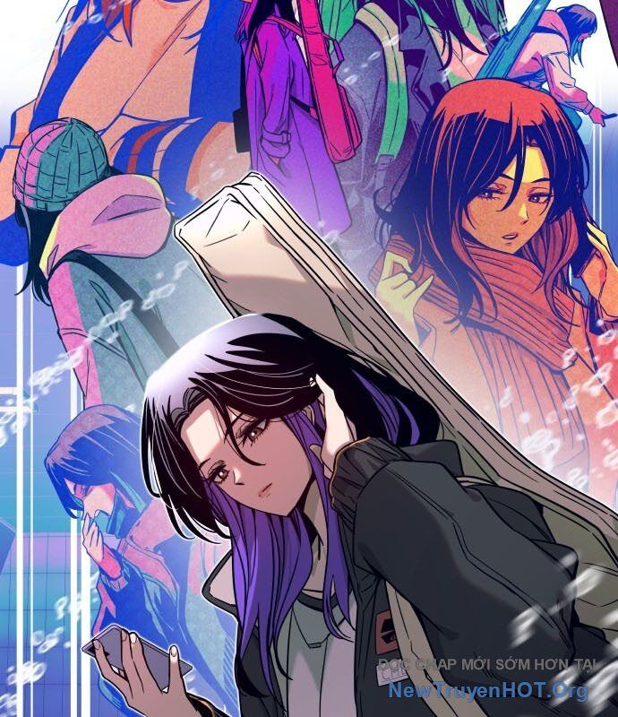 Bias Của Tôi Trên Chuyến Tàu Cuối Cùng Chapter 1 - Next Chapter 2