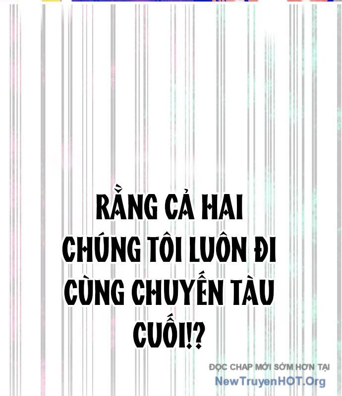 Bias Của Tôi Trên Chuyến Tàu Cuối Cùng Chapter 1 - Next Chapter 2