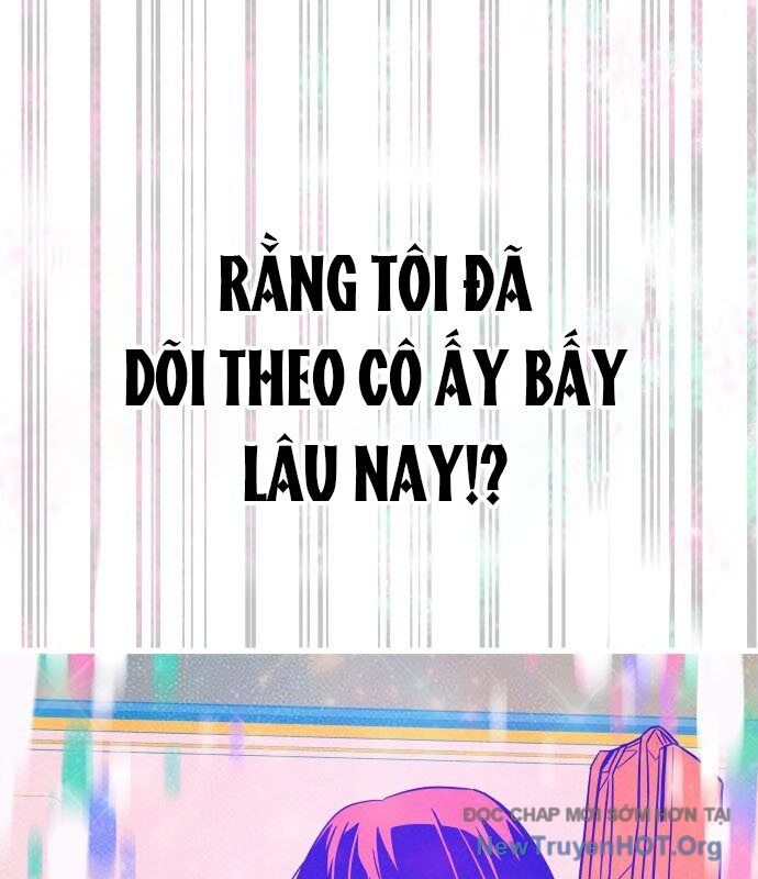 Bias Của Tôi Trên Chuyến Tàu Cuối Cùng Chapter 1 - Next Chapter 2